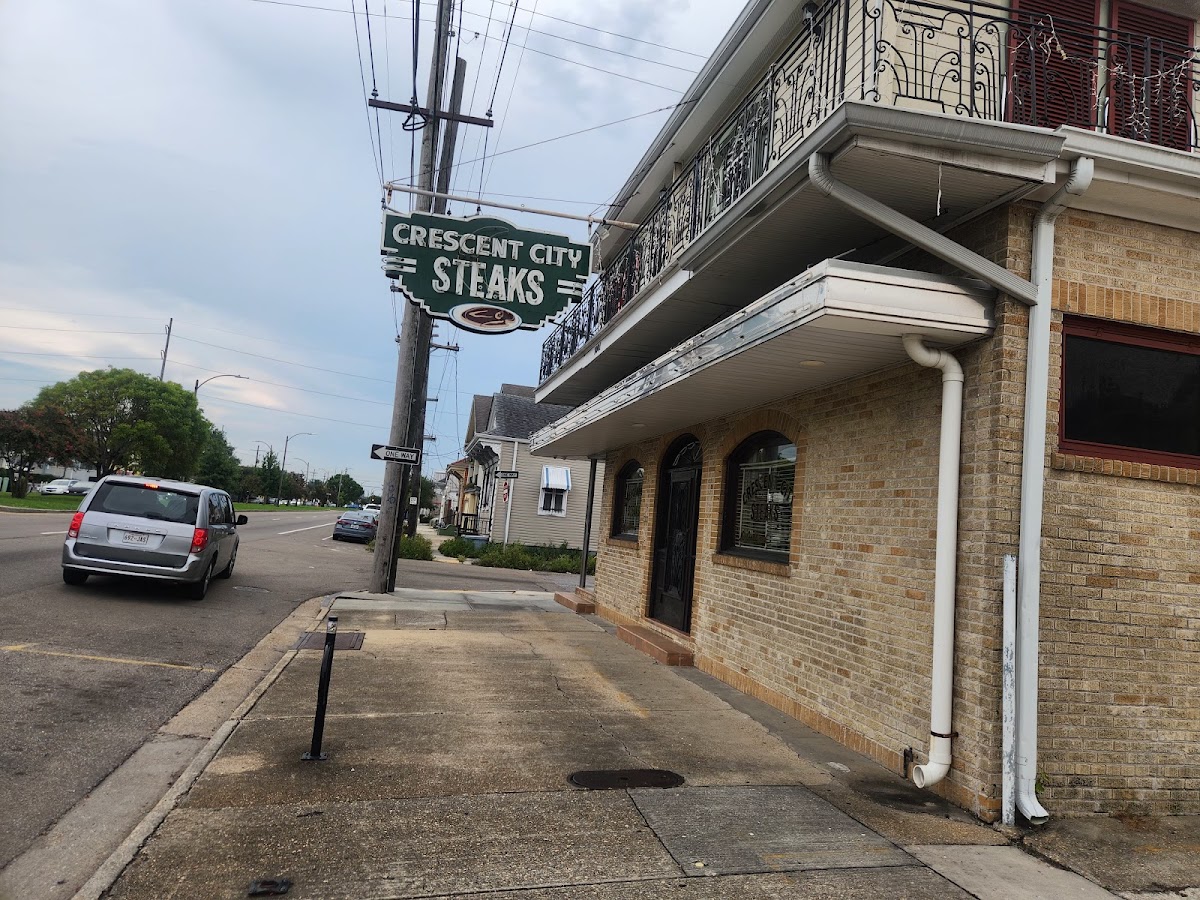 Crescent City Steaks — photo 6