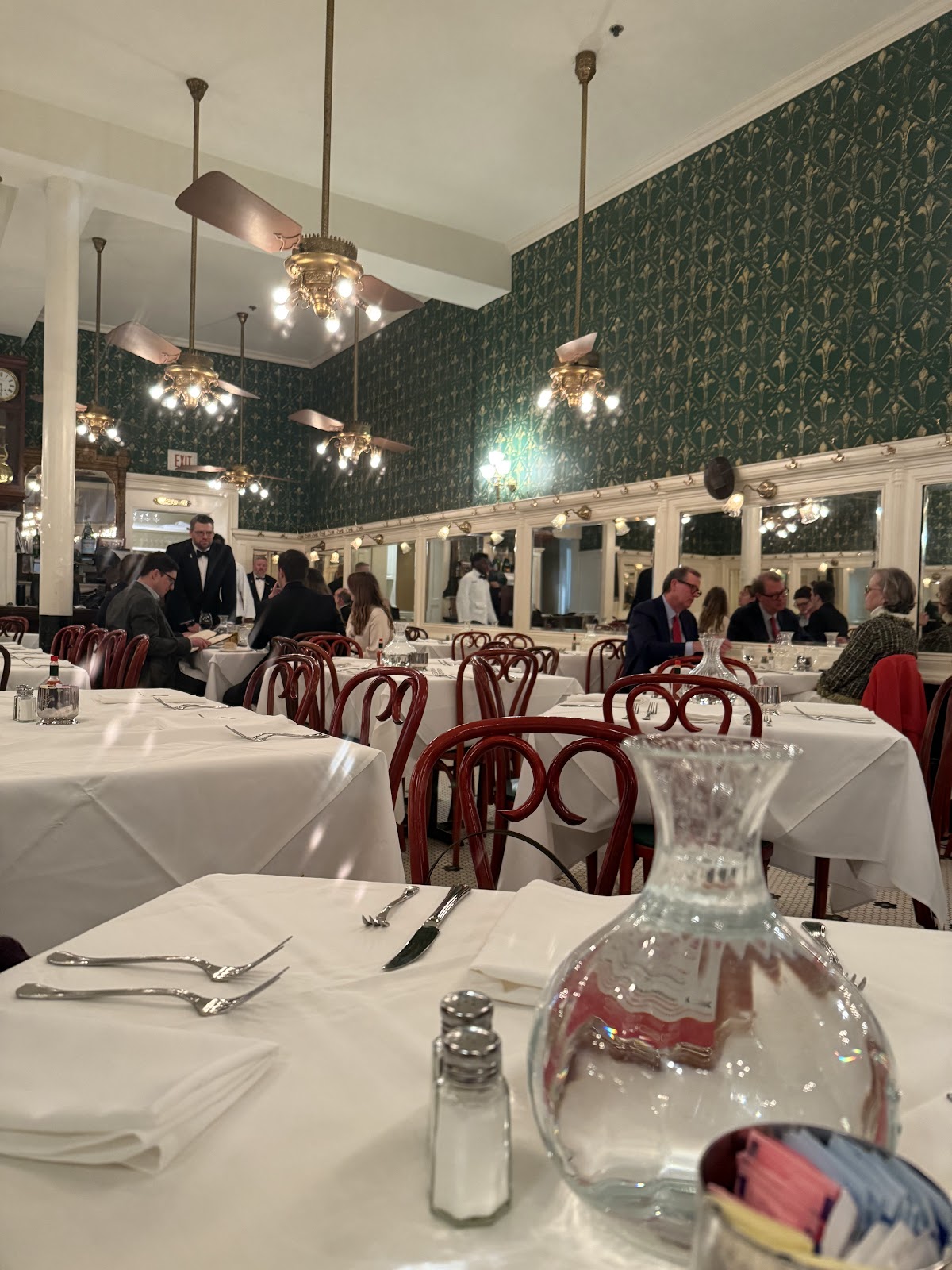 Galatoire's — photo 5