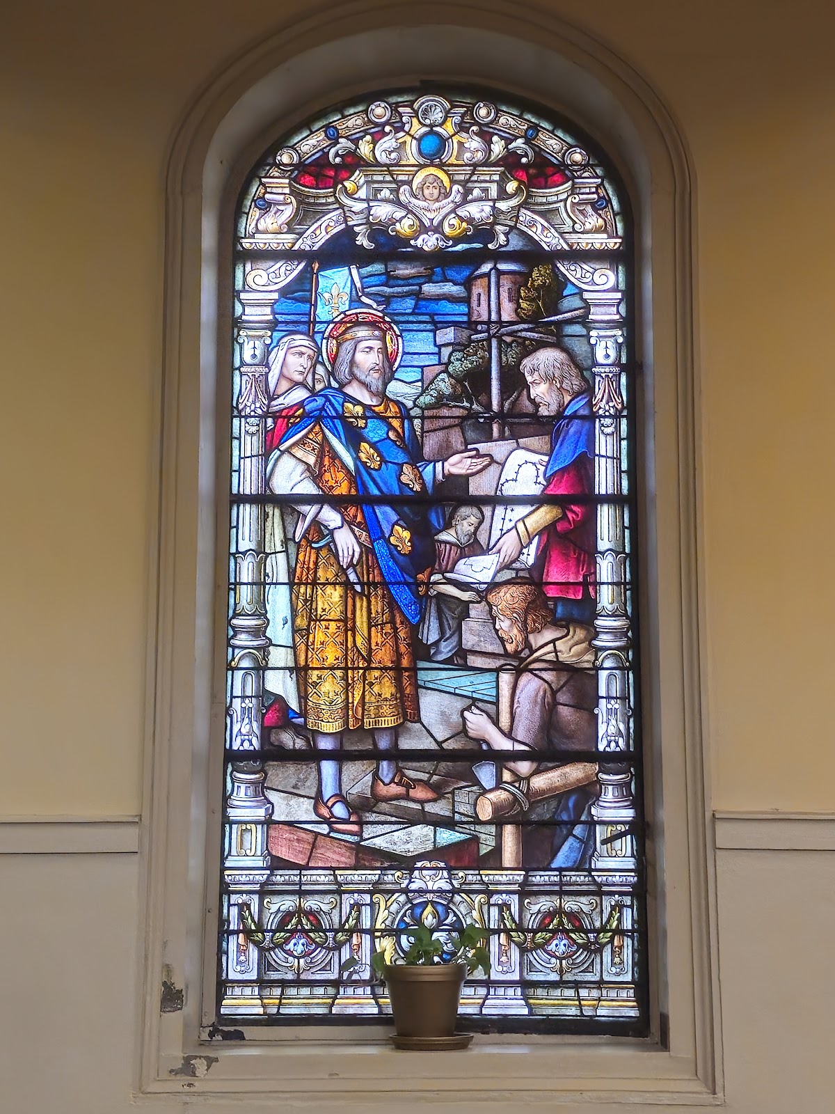 St. Louis Cathedral — photo 2