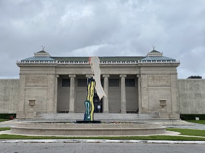 ニューオーリンズ美術館（NOMA）