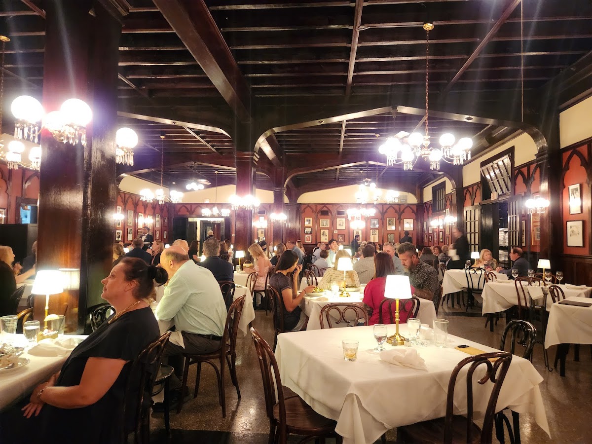Antoine's — photo 6