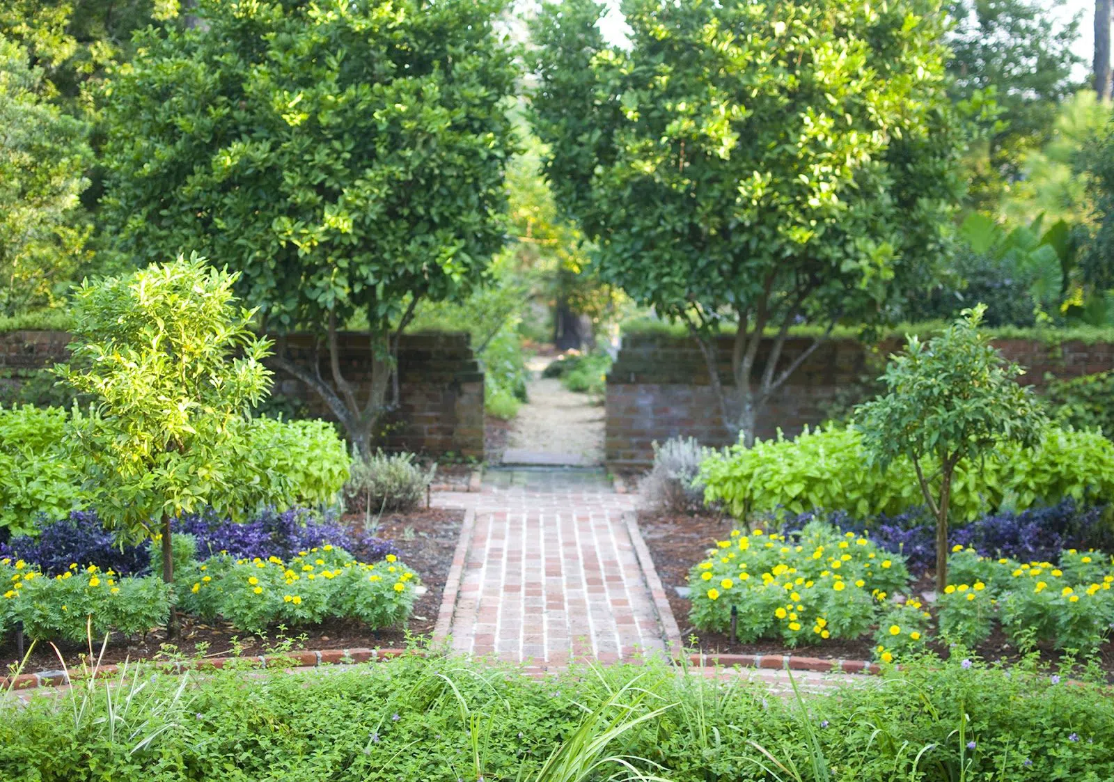 Longue Vue House and Gardens, New Orleans