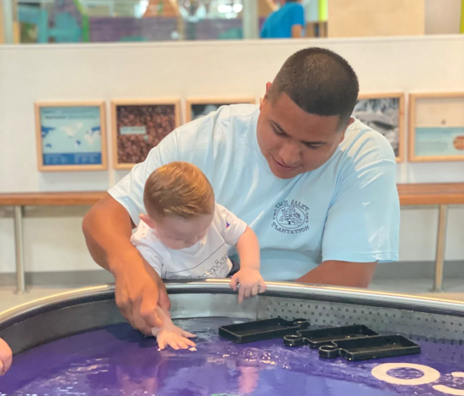 Louisiana Children's Museum, New Orleans